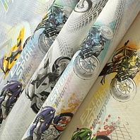 Макрофото текстуры обоев для стен 7385-63