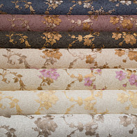 Макрофото текстуры обоев для стен FM71018-25