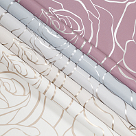 Макрофото текстуры обоев для стен HC71857-45