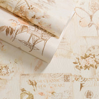 Макрофото текстуры обоев для стен PP71399-22