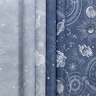 Макрофото текстуры обоев для стен HC72577-46