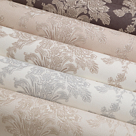 Макрофото текстуры обоев для стен 8725-88