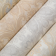 Макрофото текстуры обоев для стен 7482-27