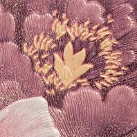 Макрофото текстуры обоев для стен 7445-65