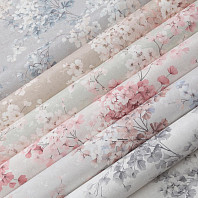 Макрофото текстуры обоев для стен PL72651-25