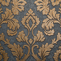 Макрофото текстуры обоев для стен 0738-76