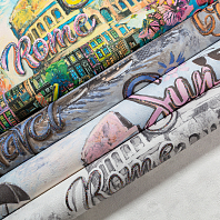 Макрофото текстуры обоев для стен FM71806-14