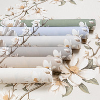 Макрофото текстуры обоев для стен PL72535-14