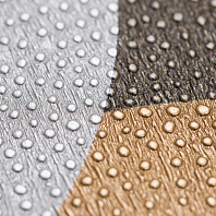 Макрофото текстуры обоев для стен 7454-44