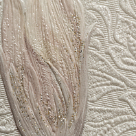 Макрофото текстуры обоев для стен 7420-14