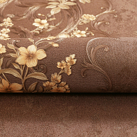 Макрофото текстуры обоев для стен 7398-88