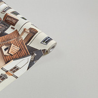 Макрофото текстуры обоев для стен PR72660-14