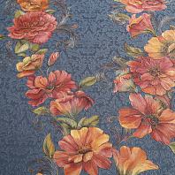 Макрофото текстуры обоев для стен 7420-66