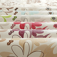 Макрофото текстуры обоев для стен 3336-68