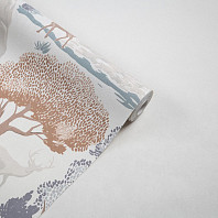 Макрофото текстуры обоев для стен HC72581-11