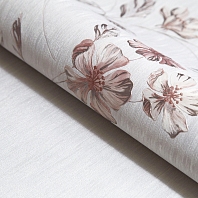 Макрофото текстуры обоев для стен 8707-22