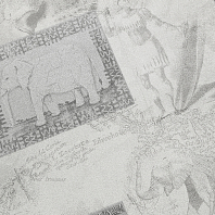 Макрофото текстуры обоев для стен 7416-14