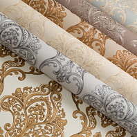 Макрофото текстуры обоев для стен FM71318-12