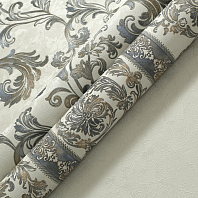 Макрофото текстуры обоев для стен 7382-46