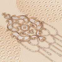 Макрофото текстуры обоев для стен FM71599-22