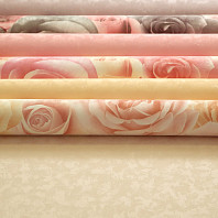 Макрофото текстуры обоев для стен 715-23