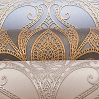 Макрофото текстуры обоев для стен 0742-28