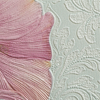 Макрофото текстуры обоев для стен 7420-16