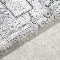 Макрофото текстуры обоев для стен HC71694-41