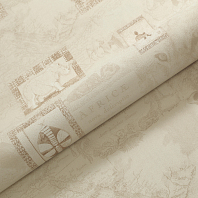 Макрофото текстуры обоев для стен 7416-21