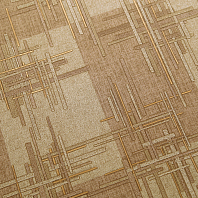 Макрофото текстуры обоев для стен 7317-28