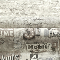 Макрофото текстуры обоев для стен 7407-48