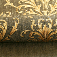 Макрофото текстуры обоев для стен 7409-44