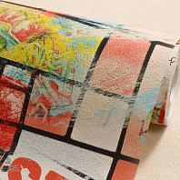 текстуры обоев