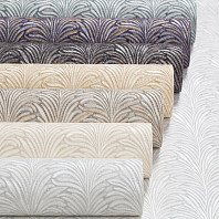 Макрофото текстуры обоев для стен PC71504-14