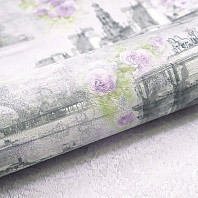 Макрофото текстуры обоев для стен 7343-56