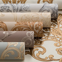 Макрофото текстуры обоев для стен FM71318-62