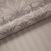 Макрофото текстуры обоев для стен 0743-28