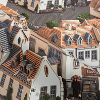 Макрофото текстуры обоев для стен PR72659-65