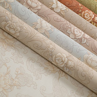 Макрофото текстуры обоев для стен HC71045-53