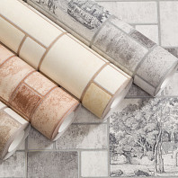 Макрофото текстуры обоев для стен HC11011-14