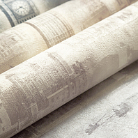 Макрофото текстуры обоев для стен 7344-21