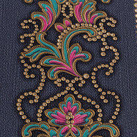 Макрофото текстуры обоев для стен PC71098-65