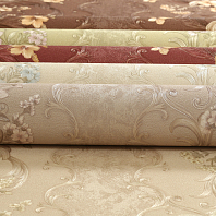 Макрофото текстуры обоев для стен 7397-23