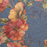 Макрофото текстуры обоев для стен 7420-66