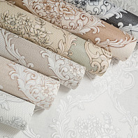 Макрофото текстуры обоев для стен HC31076-41