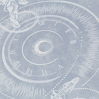 Макрофото текстуры обоев для стен HC72576-46