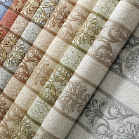 Макрофото текстуры обоев для стен 3334-14