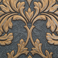 Макрофото текстуры обоев для стен 0738-76