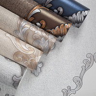 Макрофото текстуры обоев для стен FM71565-43