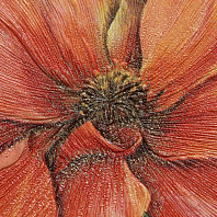 Макрофото текстуры обоев для стен 7420-77